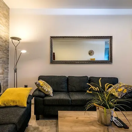 Goga Apartament