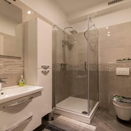 Apartament Goga *